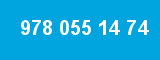 978 055 14 74
